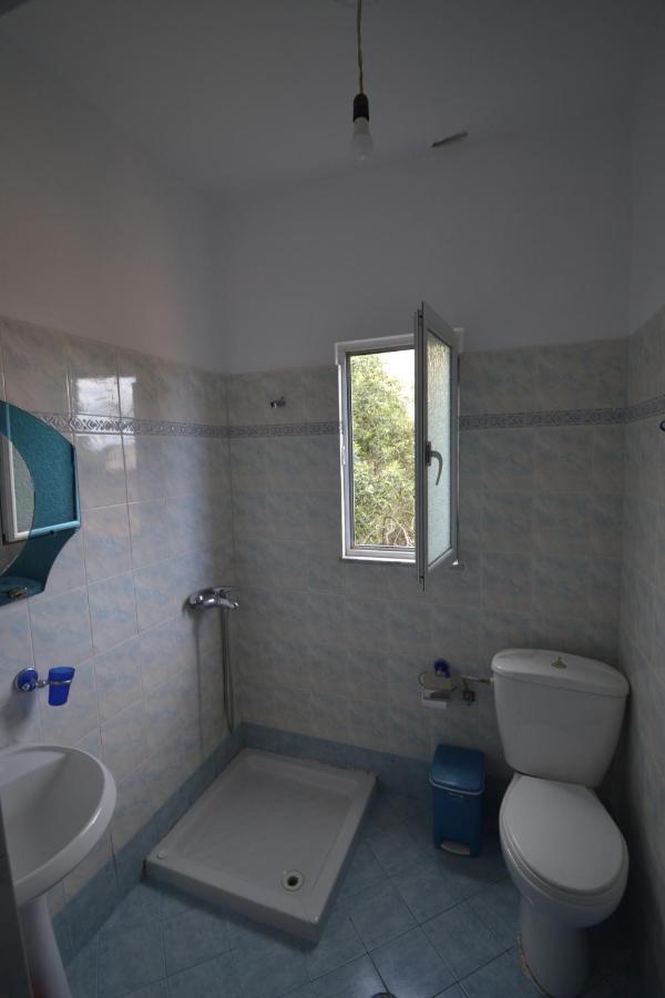 Villa Shqiponja Sarandë Eksteriør bilde
